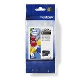 TINTA BROTHER NEGRA LC426XLBK