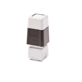SELLO NEGRO 12X12MM PACK 6 IRMÃO