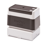 PR3458B CARIMBO DE TINTA 34 X 58 MM