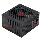 ABYSM MORPHEO GX5 650W 12 cm 80 PLUS BronzeTotalmente modular