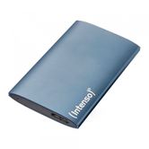 SSD externo 1.8 Azul 2TB