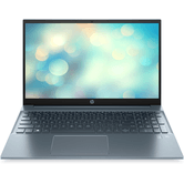 PORTATIL HP PAVILION 15-EG1003NS I7-1195G7 16GB 512GB 15,6" FHD W11H