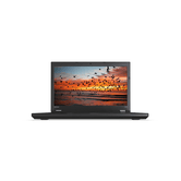 Portátil Reacondicionado LENOVO Thinkpad L570 15.6" / i5-6th / 8Gb / 256Gb SSD / W10Pro / Teclado Español