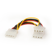 CORDA INTERNA GEMBIRD MOLEX 4 PINOS