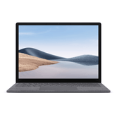 Portátil Reacondicionado MICROSOFT Surface Laptop 4 13.5" / i5-11th / 8gb / 512gb Ssd NVME / Win 10 Pro / Teclado kit de