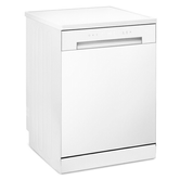 LAVAVAJILLAS 60 CM LG DF030FW E 13 CUBIERTOS INOX
