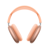 AirPods Max USB-C Laranja