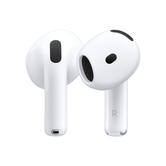 AirPods 4 com cancelamento de ruído ativo