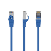 Patch Cord Gembird Cat.6 FTP 1 Mts Azul