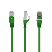 Patch Cord Gembird Cat.6 FTP 1 Mts Verde