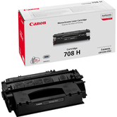Toner/708H LBP Cartridge BK