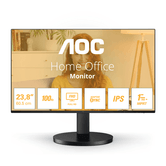 AOC 24B3HA2 23.8" LED IPS Full HD HDMI VGA Alto-falantes