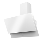 CAMPANA CHIMENEA CATA JUNO+ 7000 GWH ANCHO 90 CM BLANCA
