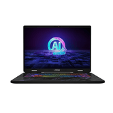 PORTÁTIL GAMING MSI PULSE 17-032XES U7-155H 16GB 1TB 4060 DOS 17
