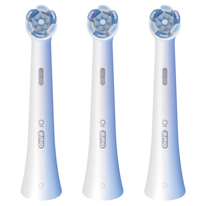 IO ULTIMATE CLEAN CABEZALES DE RECAMBIO