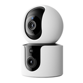 CÂMARA IP/WIFI XIAOMI SMART CAMERA C300 DUAL