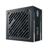 COOLER MASTER  G700 Gold 700W 12 cm 80 PLUS GoldNon-Modular