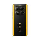 XIAOMI POCO X7 6.67" 5G 8GB/256GB Preto, Amarelo