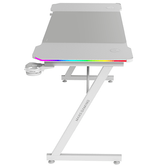 MARS GAMING ESCRITORIO ERGO RGB 140X60CM, ALFOMBRI