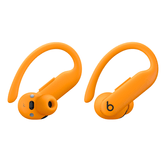 Beats Powerbeats Pro 2 - Fones de ouvido de alto desempenho - Laranja elétrico