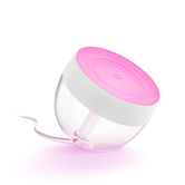PHILIPS HUE IRIS CANDEEIRO DE MESA BRANCO