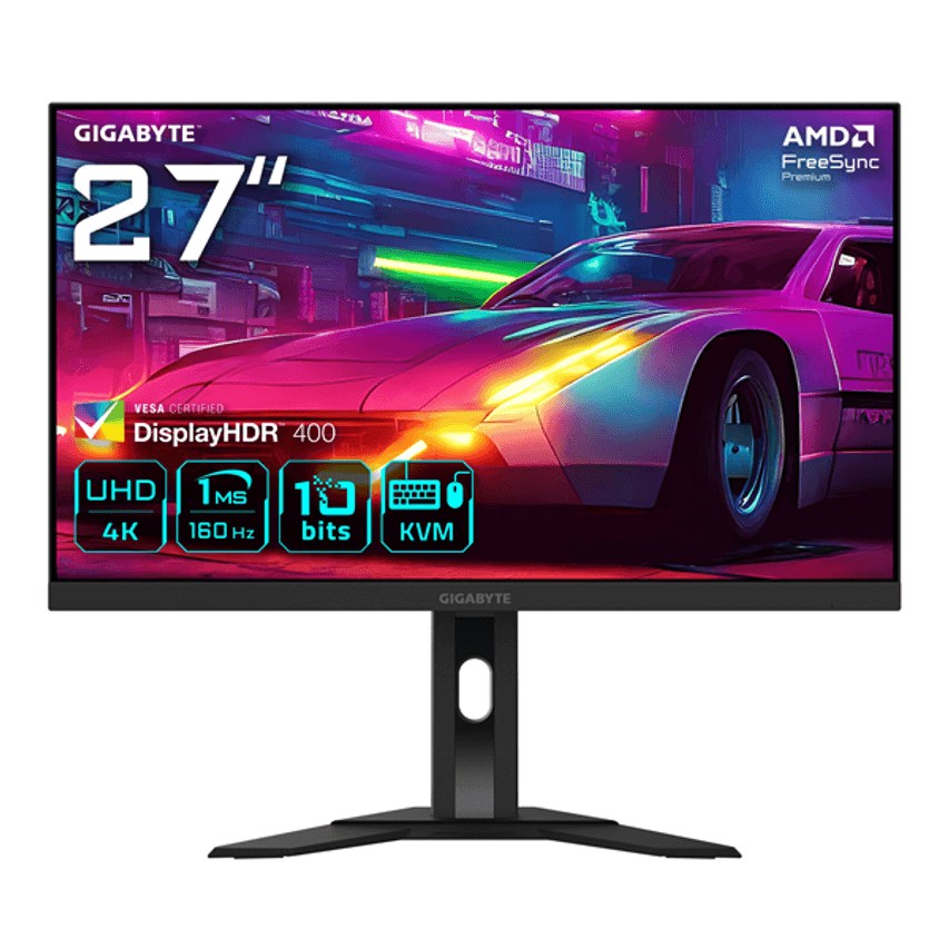 M27UA EK1