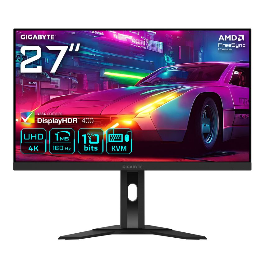 M27UA EK1