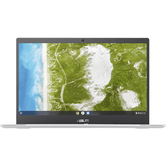 PORTÁTIL ASUS CHROMEBOOK CX1500CKA-NJ0445 N4500 15,6" 8GB 128SSD CHROME OS