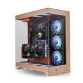 Caixa de areia THERMALTAKE CTE E550 TG