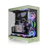 THERMALTAKE CTE E550 TG Caixa Verde