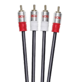 DCU 30201030 2 RCA - 2 RCA MM 2M