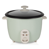 HAEGER DREAM RICE ARROCERA ACERO