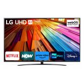 TELEVISOR LED LG 75UT81006LA.AEU SMART TV 75" 4K