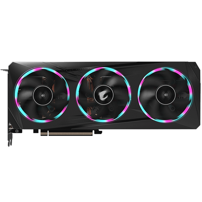 GV-N3060AORUS E-12GD