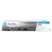 HP - Samsung CLP-360/CLP-365 CLX-3300/CLX-3305 Toner Amarillo