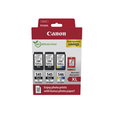 Tinta/PG-545XLx2/CL-546XL PVP