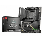 MSI AMD MAG B550 TOMAHAWK MAX WIFI Soquete AM4