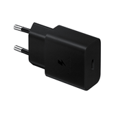 CARGADOR PARA MOVIL SAMSUNG EP-T1510XBEGEU TIPO C 15W B