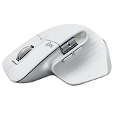 MX MASTER 3S PERFORM WRLS MOUSE - PALE GREY - EM EA