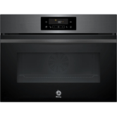 HORNO COMPACTO BALAY 3CB4821G3 PIROLITICO CRISTAL