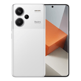 TELEFONE MOVIL LIBRE XIAOMI REDMI NOTE 13 PRO+ 6.67" /5G / OCTA CORE/ 8GB / 256GB / ANDORID 13/MOONLIGHT BRANCO