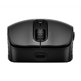 MOUSE SEM FIO HP 690 QI-CARREGAMENTO