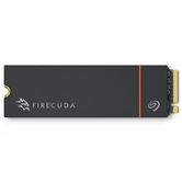 Seagate FireCuda 530R HS SSD 4 TB M.2 PCIe Gen4 x4