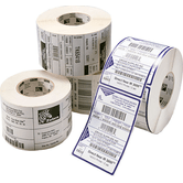 ETICH.IN CARTA 102 X 76MM CONF.12