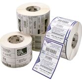 ETICH.IN CARTA 57 X 32MM CONF.4