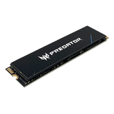 SSD ACER PREDATOR GM-7000 HS 2 TB PCIe NVMe Gen4