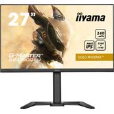IIYAMA GB2790QSU-B5 27" LCD IPS Wide Quad HD HDMI Alto-falantes