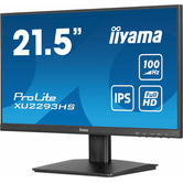 IIYAMA XU2293HS-B6  ProLite 21.5" LED IPS Full HD HDMI Altavoces