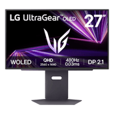 MONITOR LG 27GX790A-B   27" WOLED 2560 x 1440 HDMI