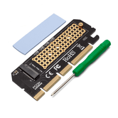 Adaptadores Savio SAVAK-41